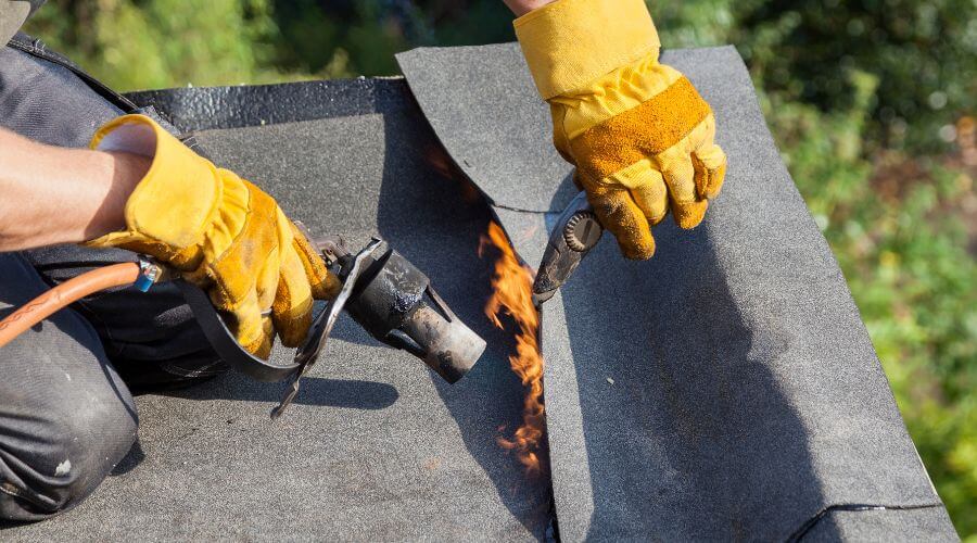 Professional flood damage restoration services in Mountain View, CA