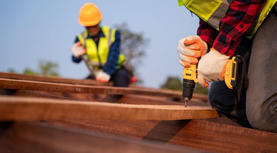 Expert flood damage restoration services in Mountain View, CA